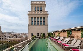 45 Times Barcelona Hotel